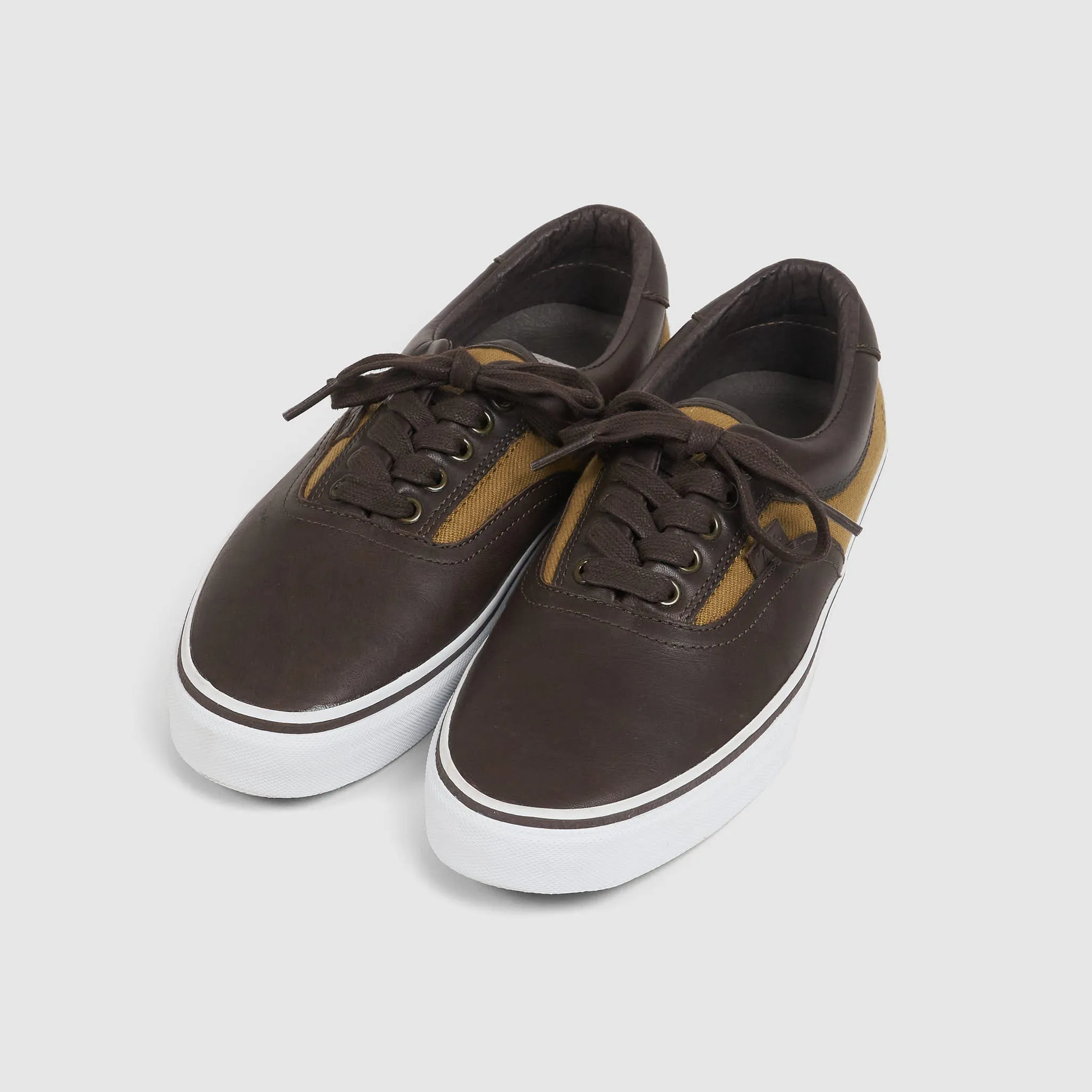 Vans Vault x Filson Era 46 LX Sneakers