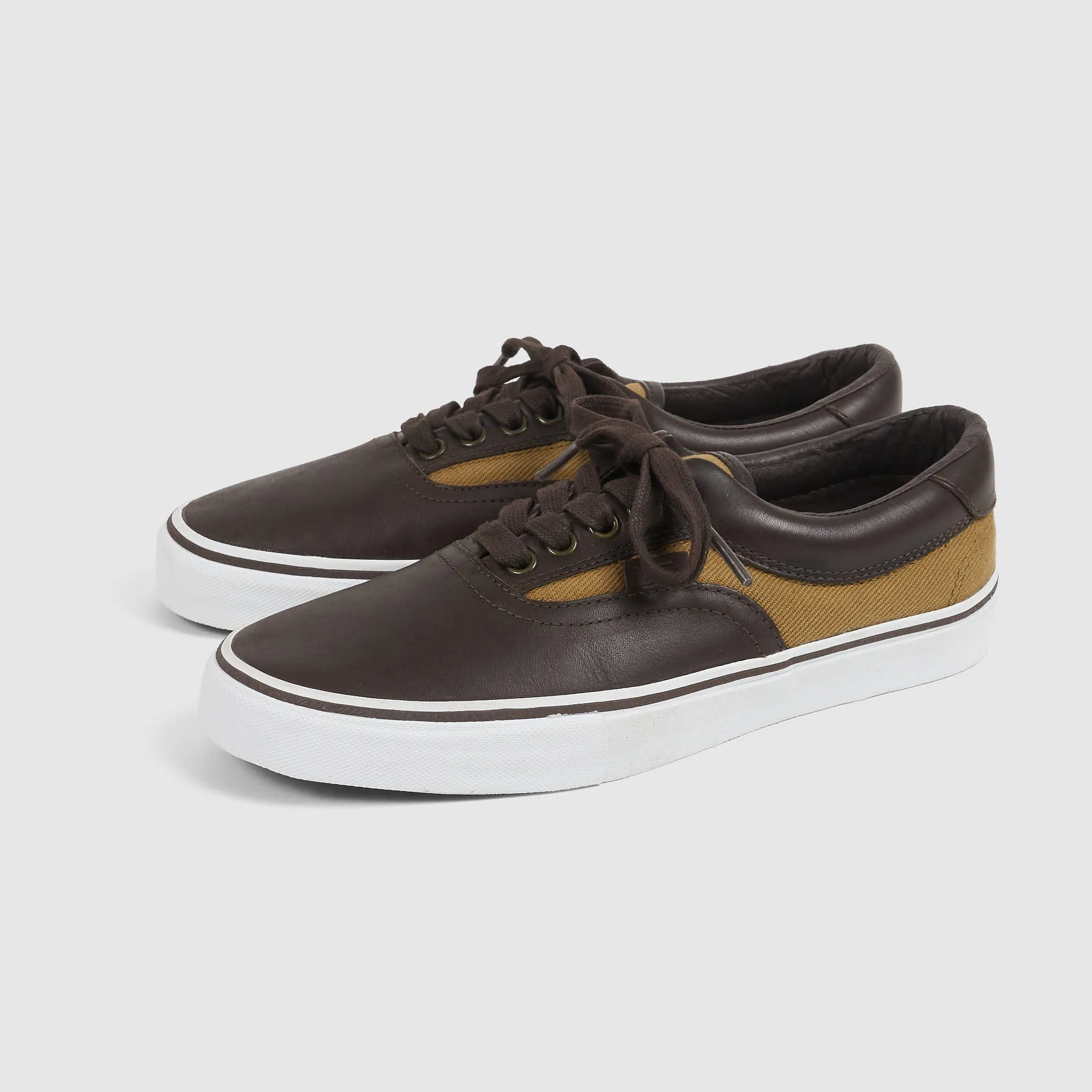Vans Vault x Filson Era 46 LX Sneakers
