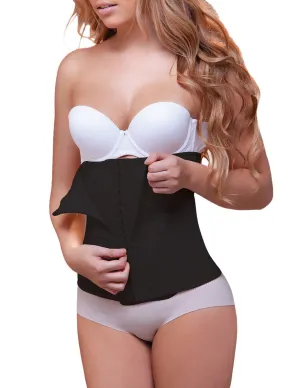Vedette 939 Double Layer Waist Cincher with Zipper