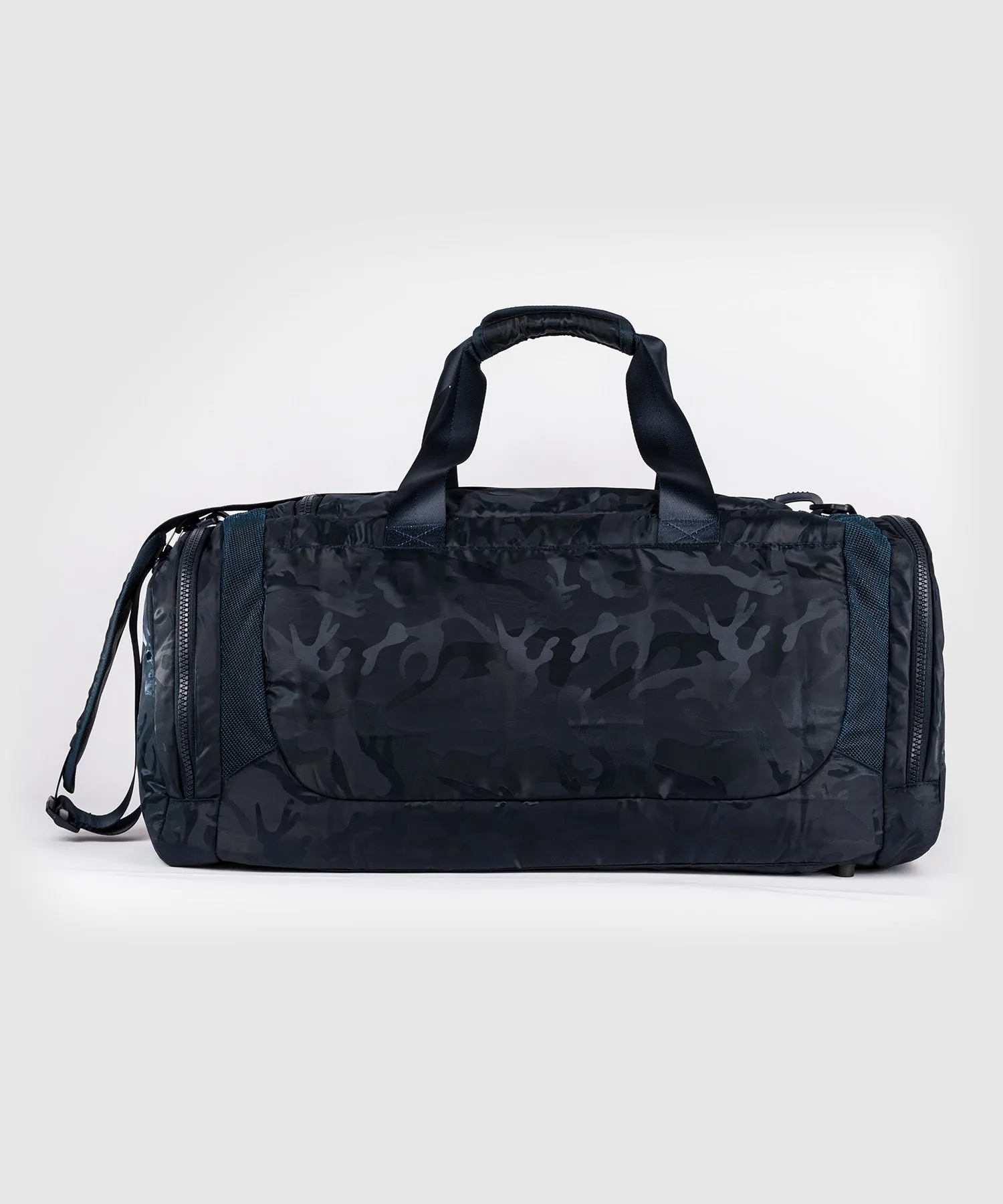 Venum Trainer Lite Sports Bag - Camo/Blue