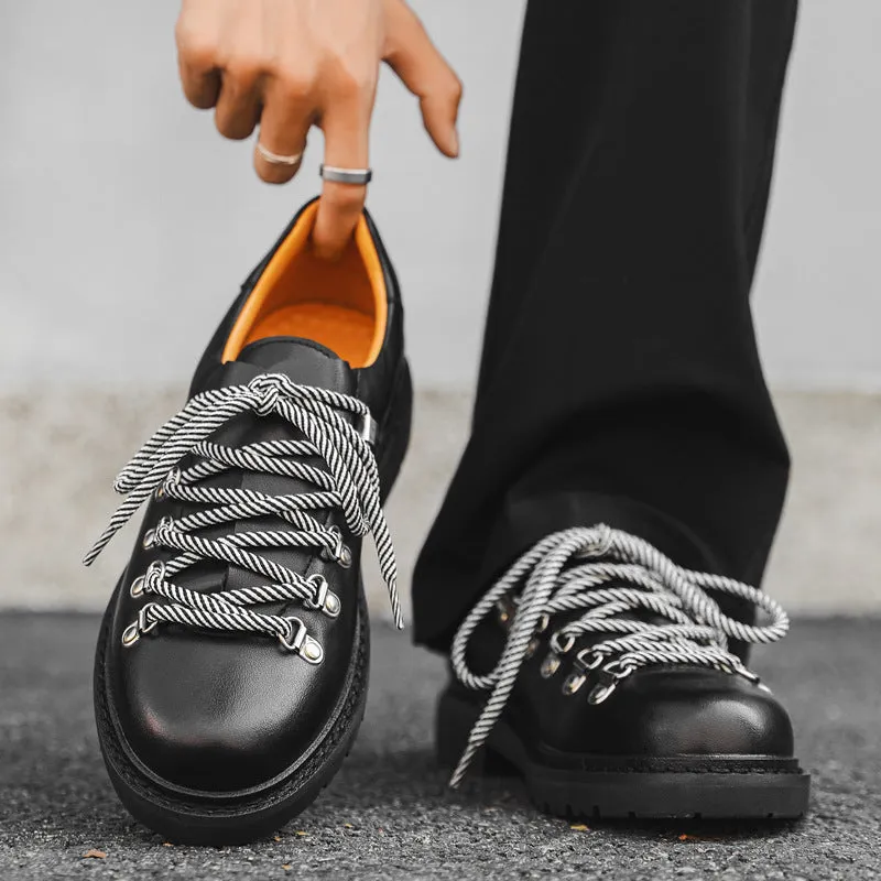 Verve & Tone Shoes