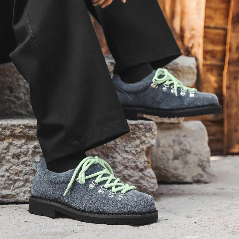Verve & Tone Shoes