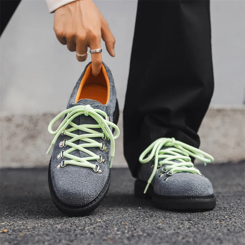 Verve & Tone Shoes