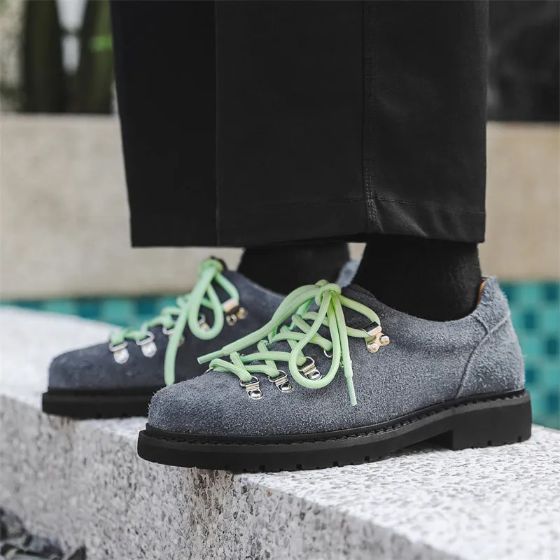 Verve & Tone Shoes