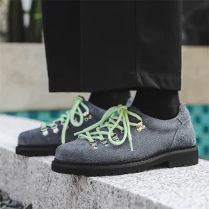 Verve & Tone Shoes