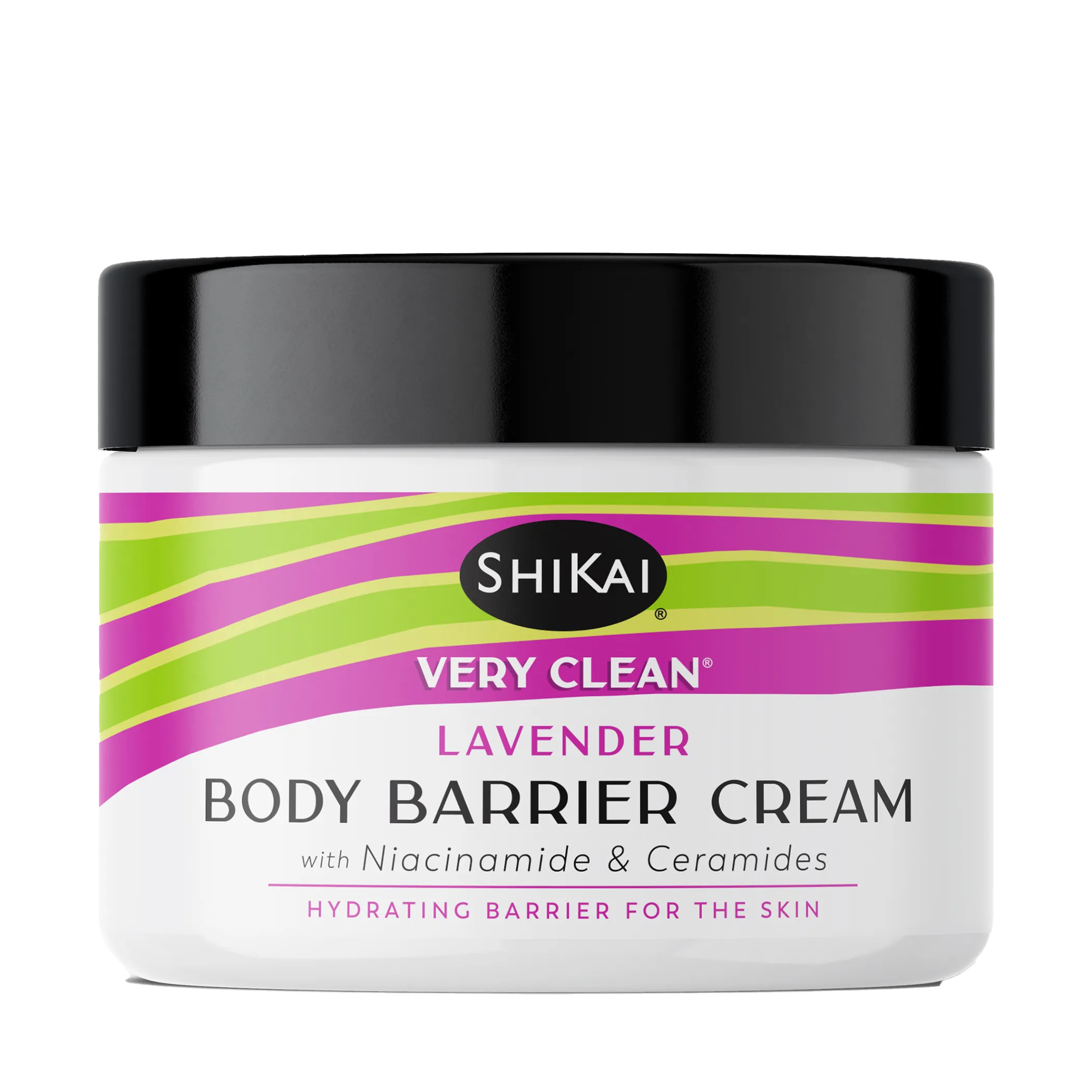 Very Clean Lavender Barrier Cream- Perfectly Imperfect Program