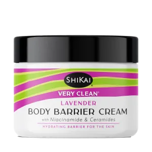 Very Clean Lavender Barrier Cream- Perfectly Imperfect Program