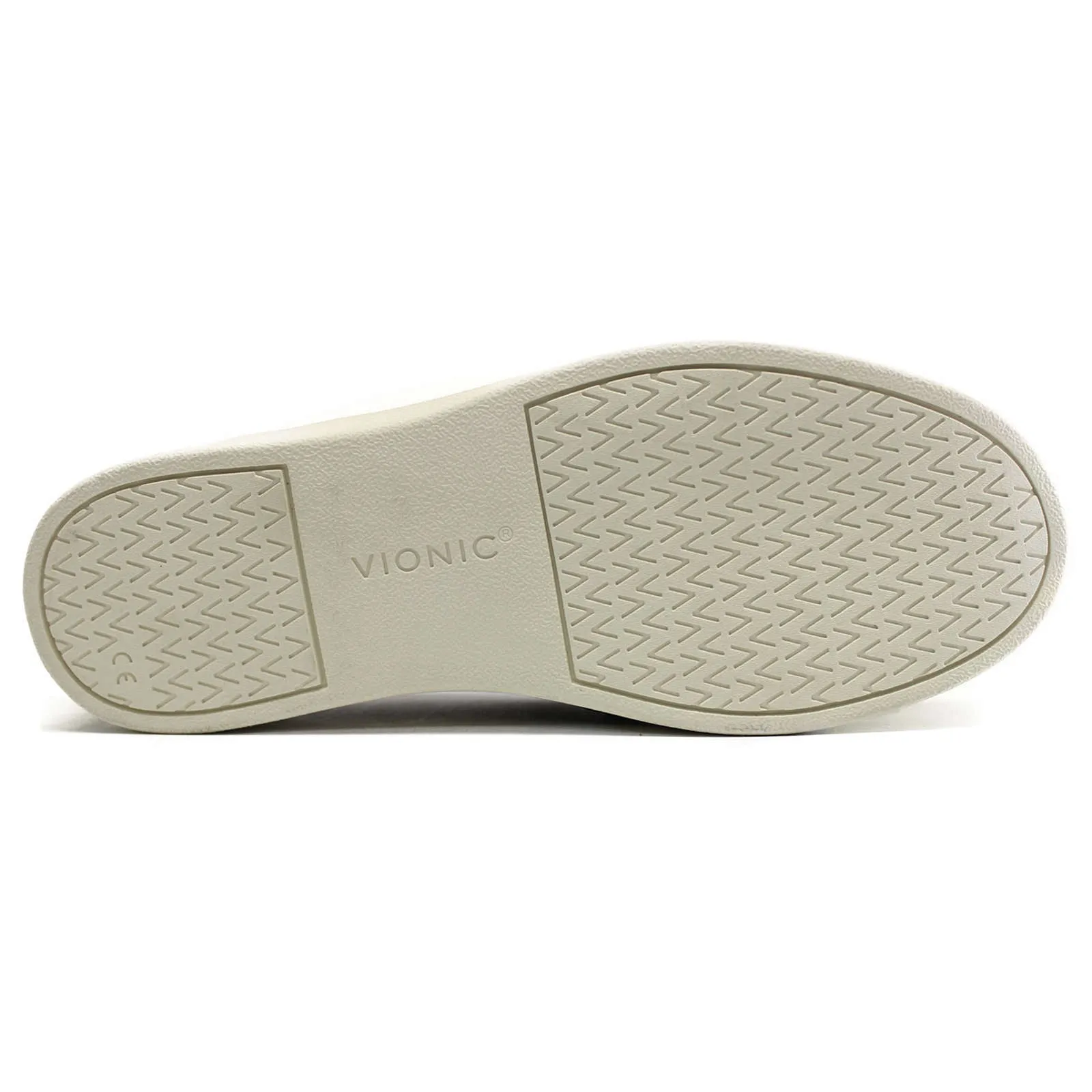 Vionic Effortless Leather Women's Mule Shoes