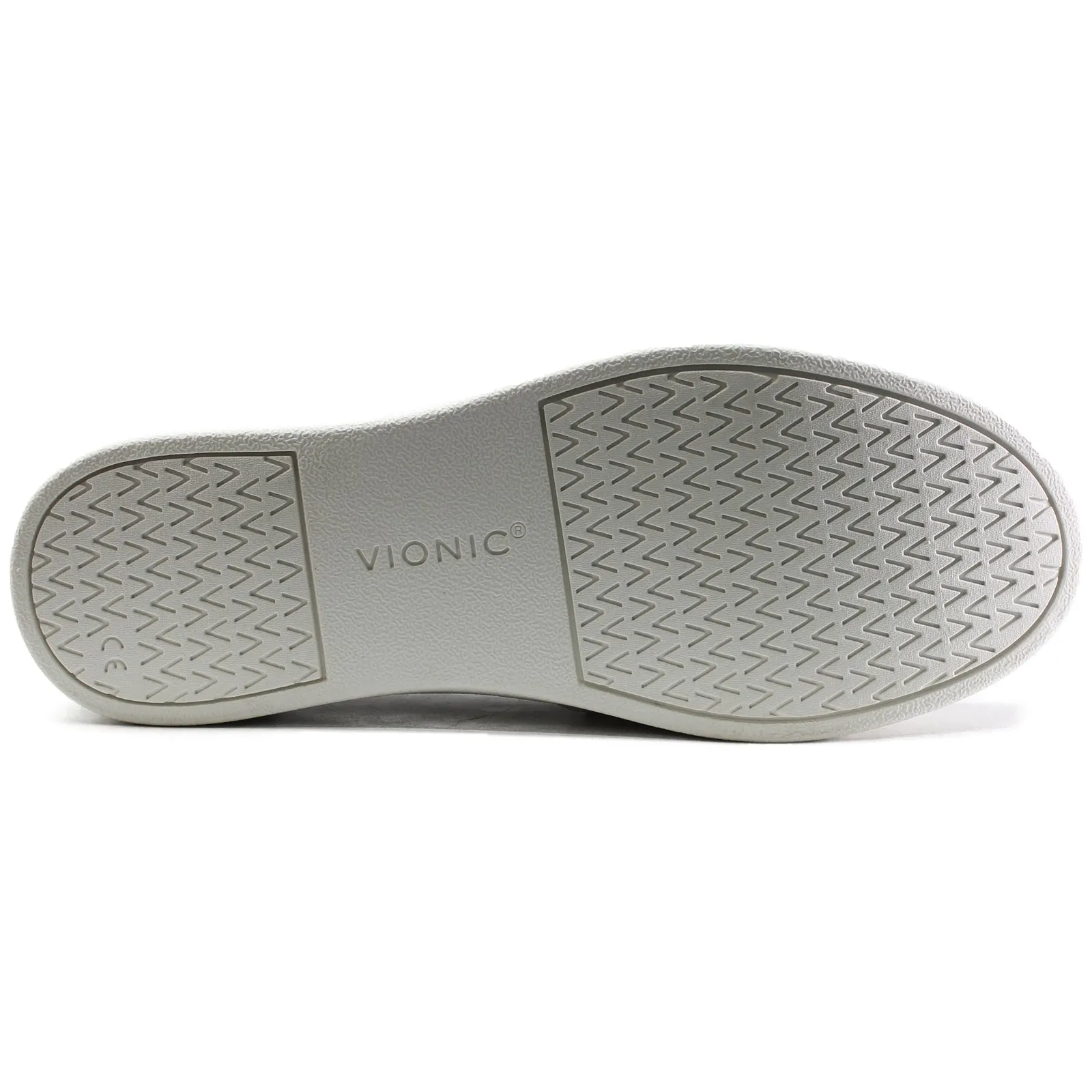 Vionic Effortless Leather Women's Mule Shoes
