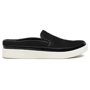 Vionic Effortless Leather Women's Mule Shoes