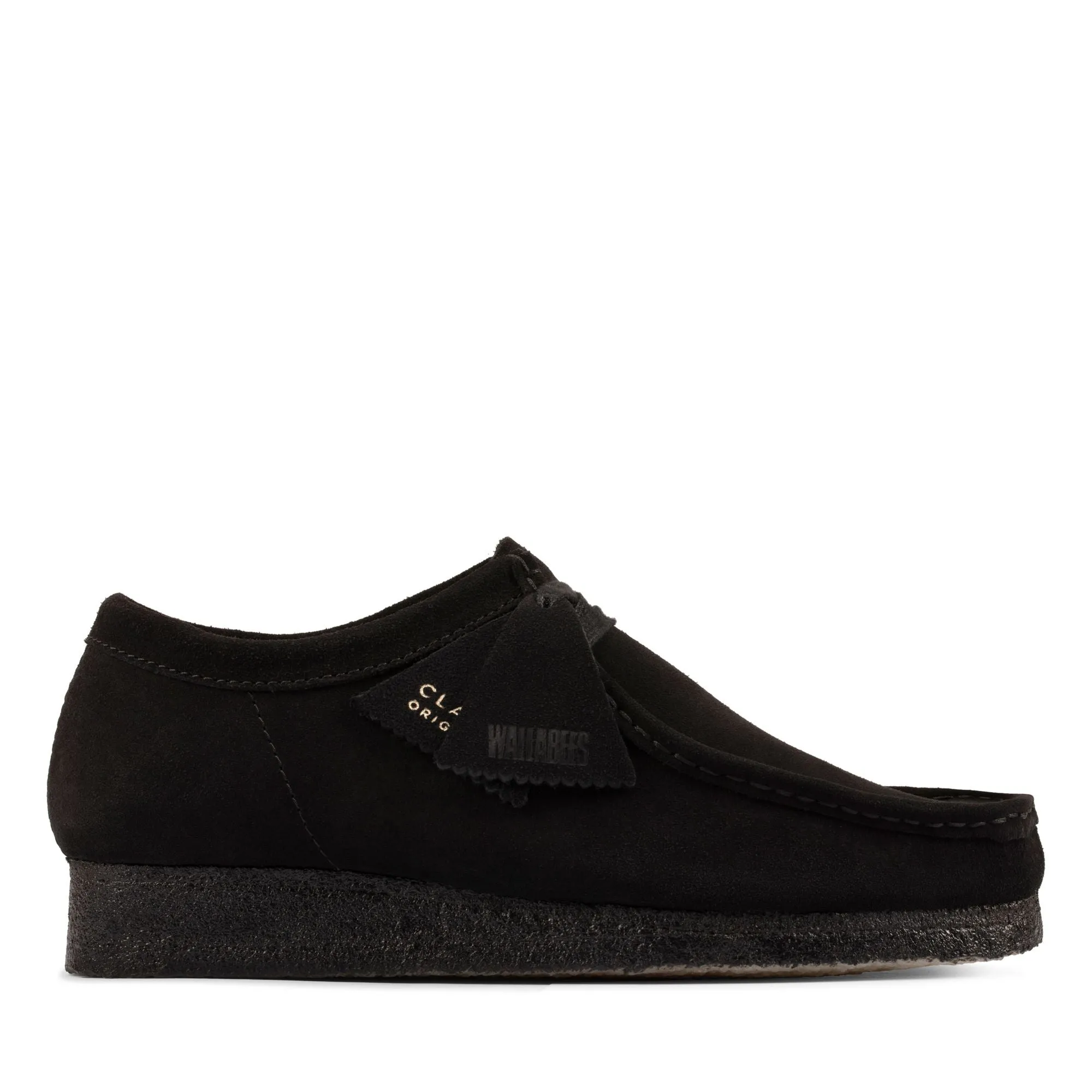 Wallabee Boot