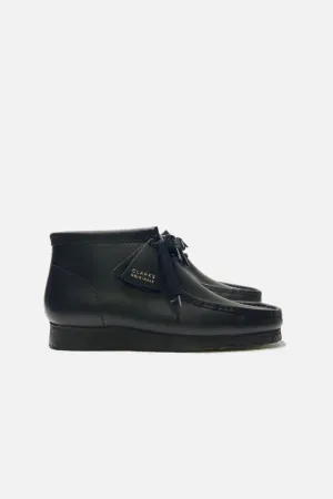 Wallabee Boots