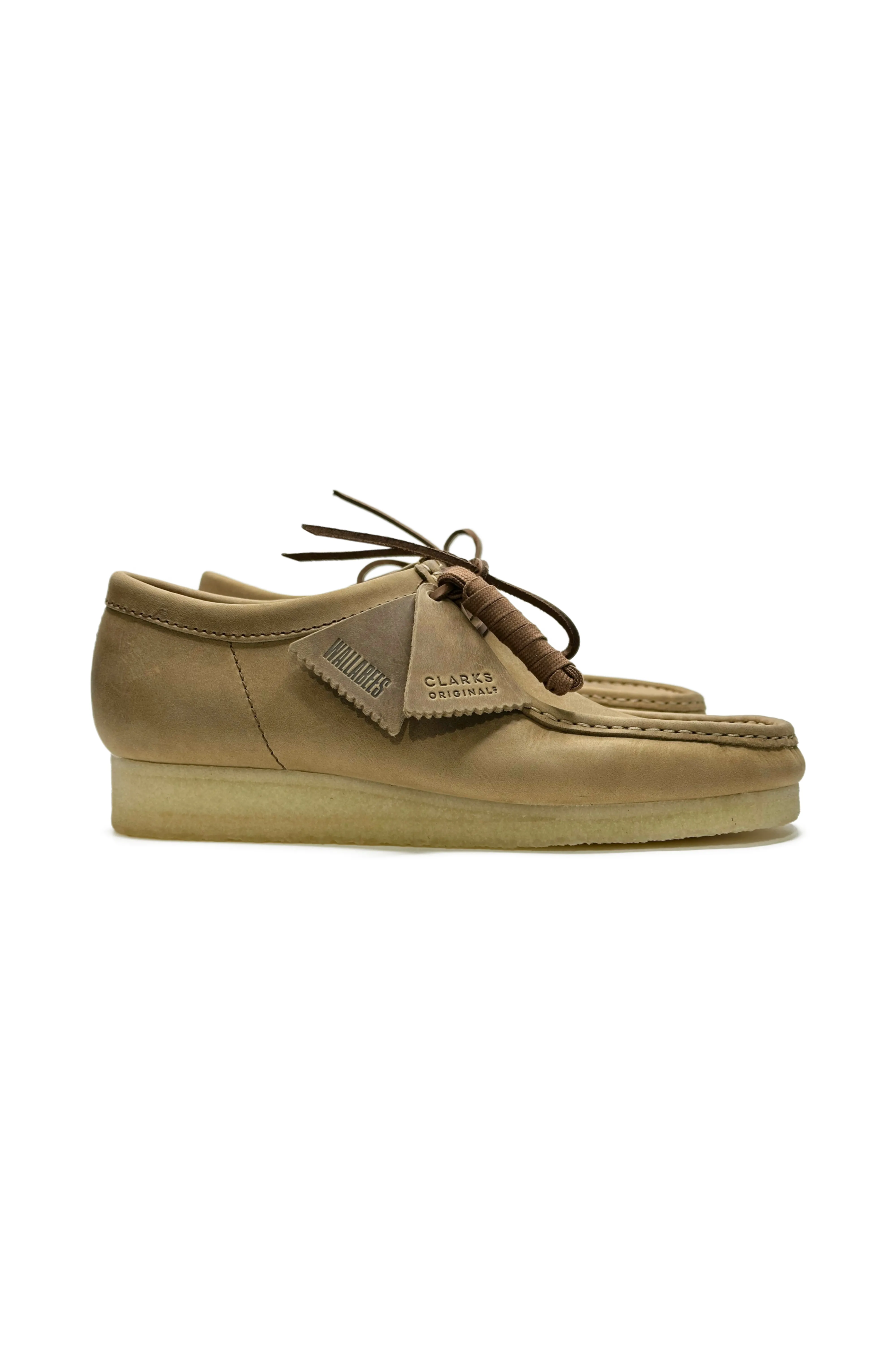 Wallabees