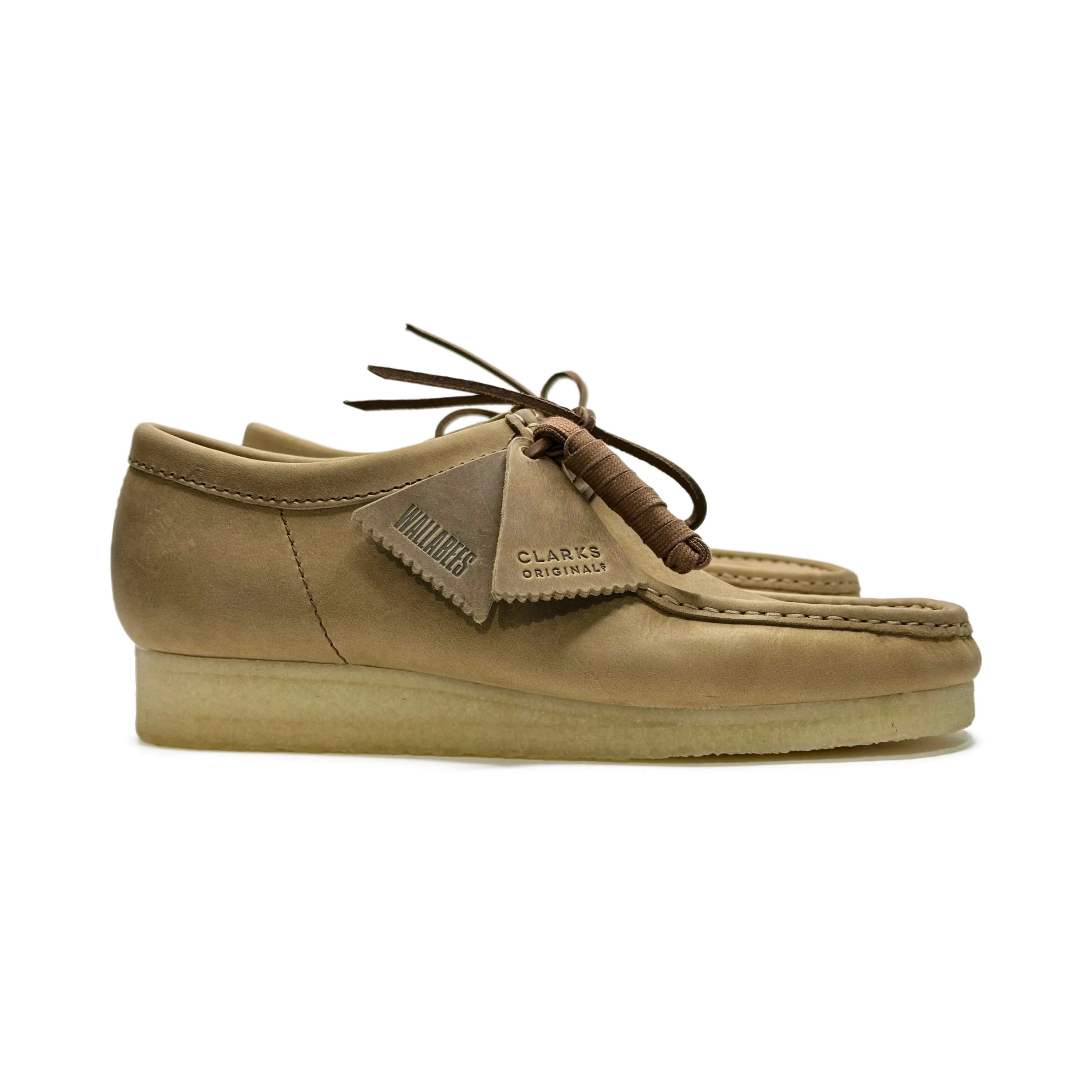 Wallabees
