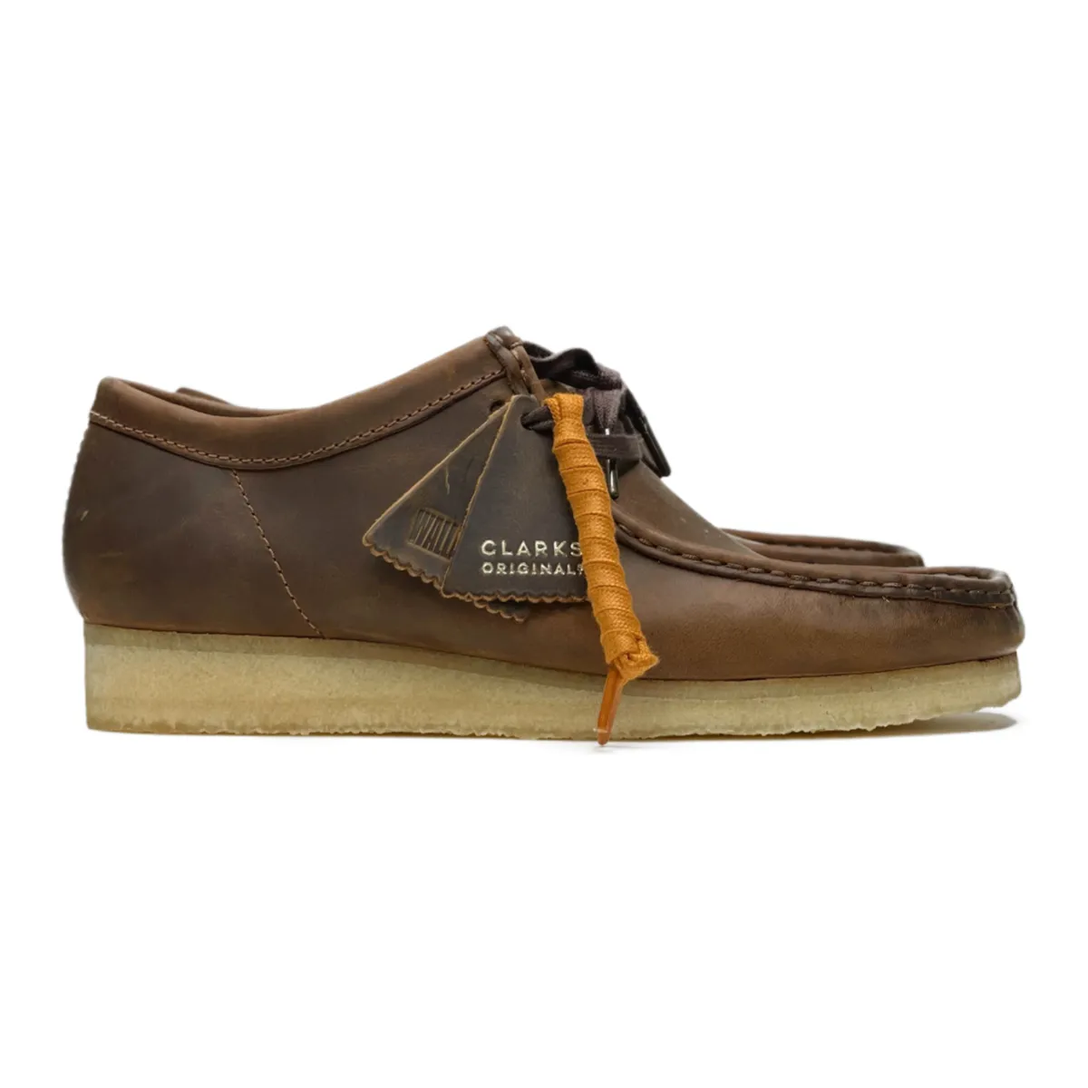 Wallabees
