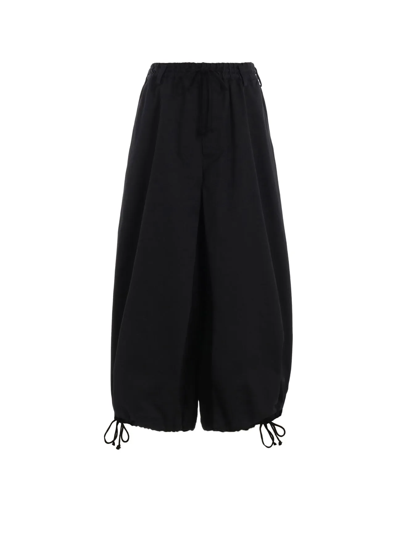 WEPON CLOTH HAKAMA BALLOON PANTS