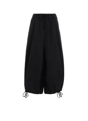 WEPON CLOTH HAKAMA BALLOON PANTS