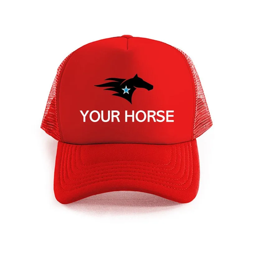 Widdison - Trucker Cap - Personalised