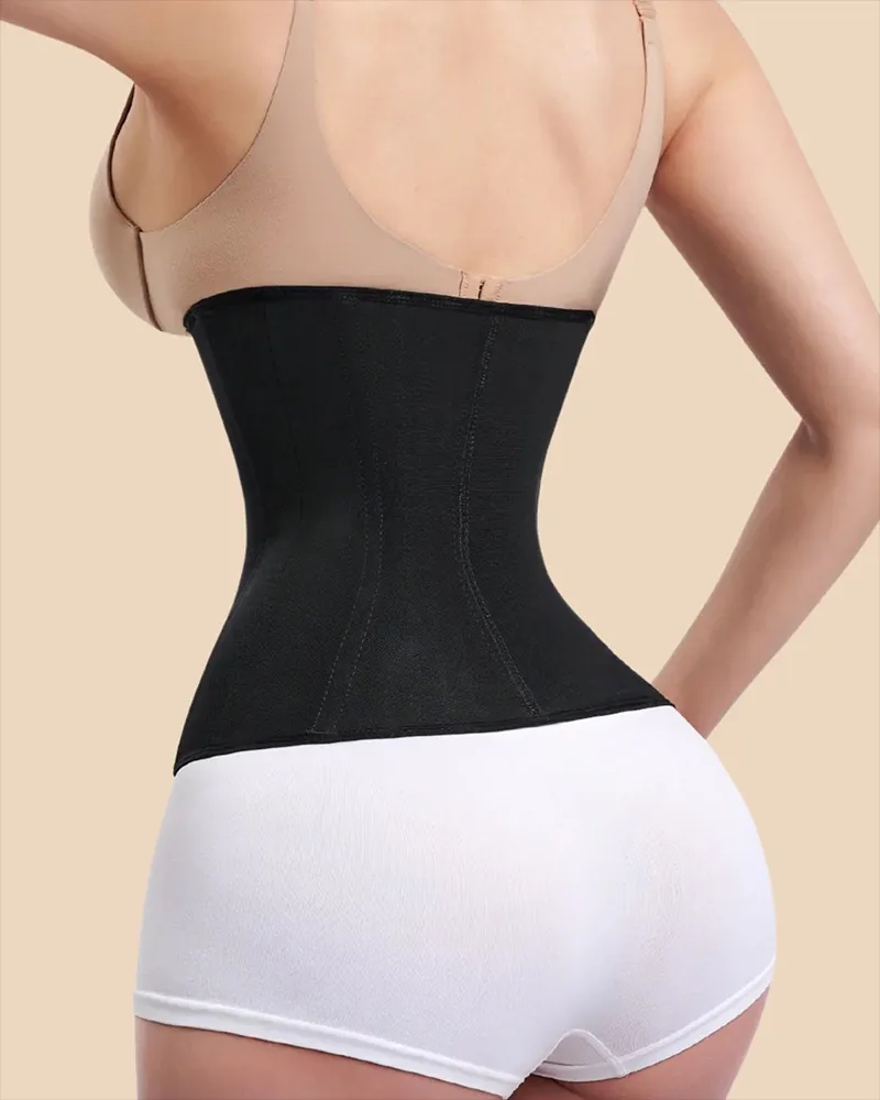 Women New Hourglass Waist Trainer