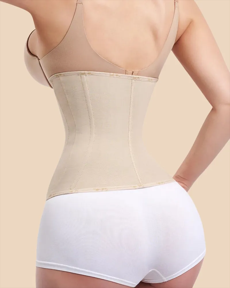 Women New Hourglass Waist Trainer