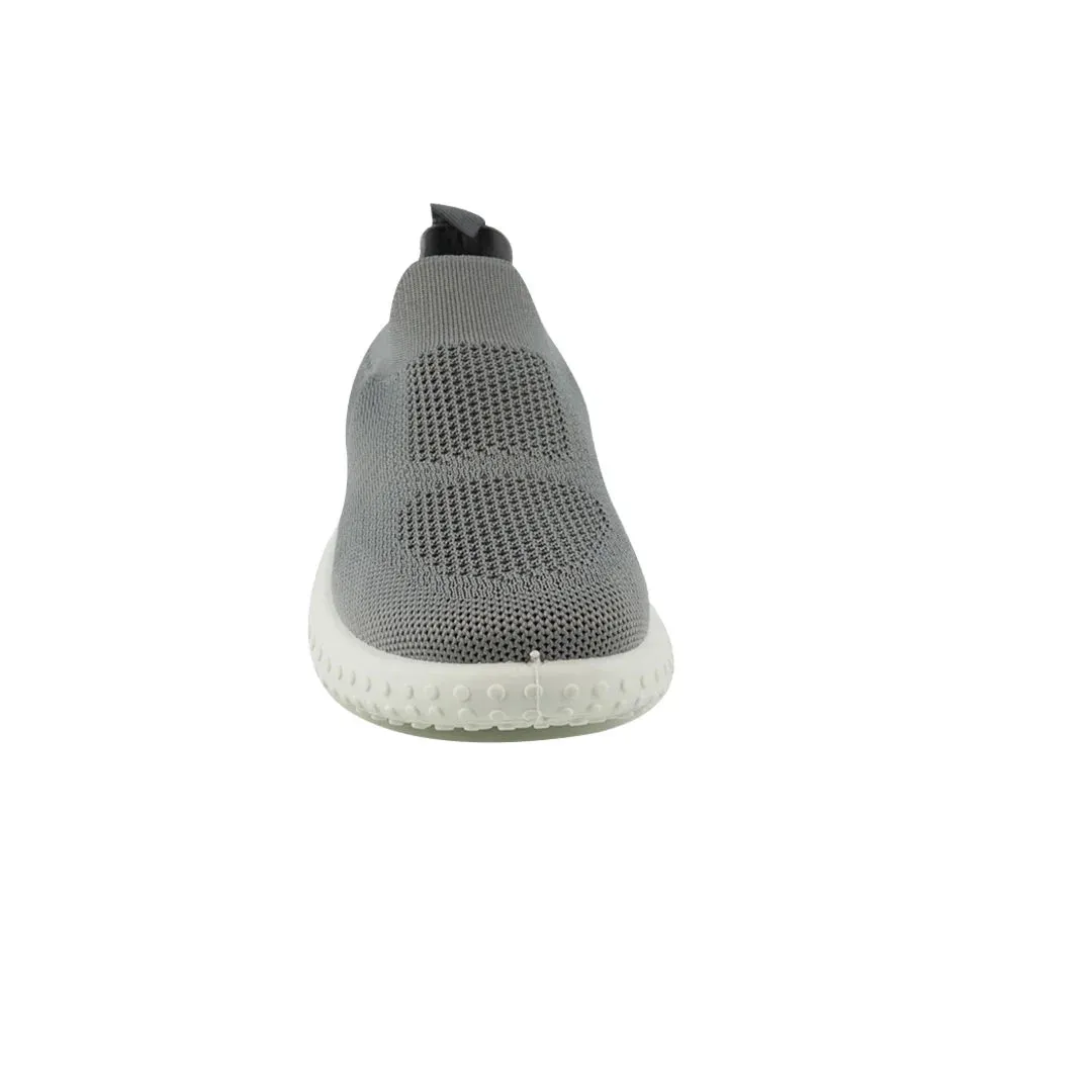 WOMEN SLIP ON TRAINERS ML-1885
