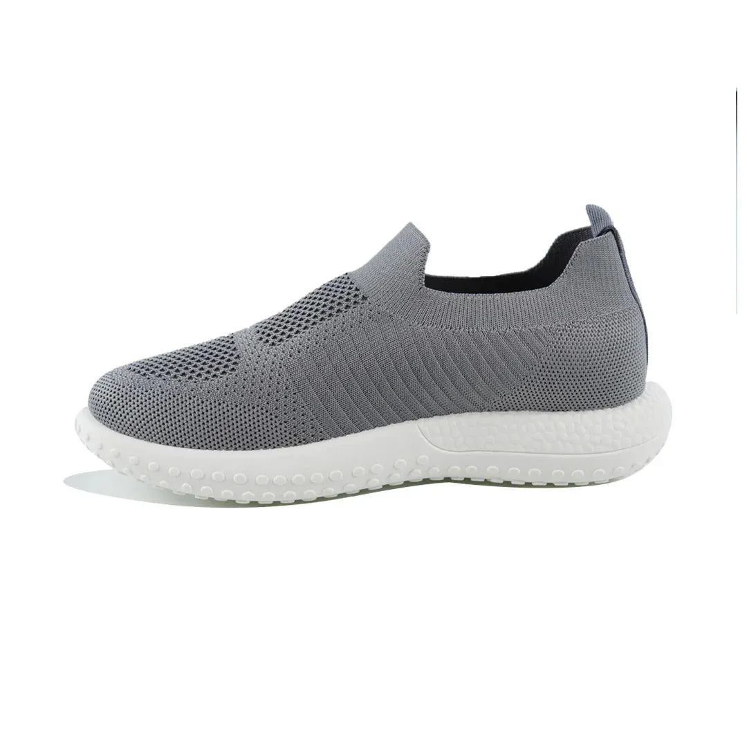 WOMEN SLIP ON TRAINERS ML-1885