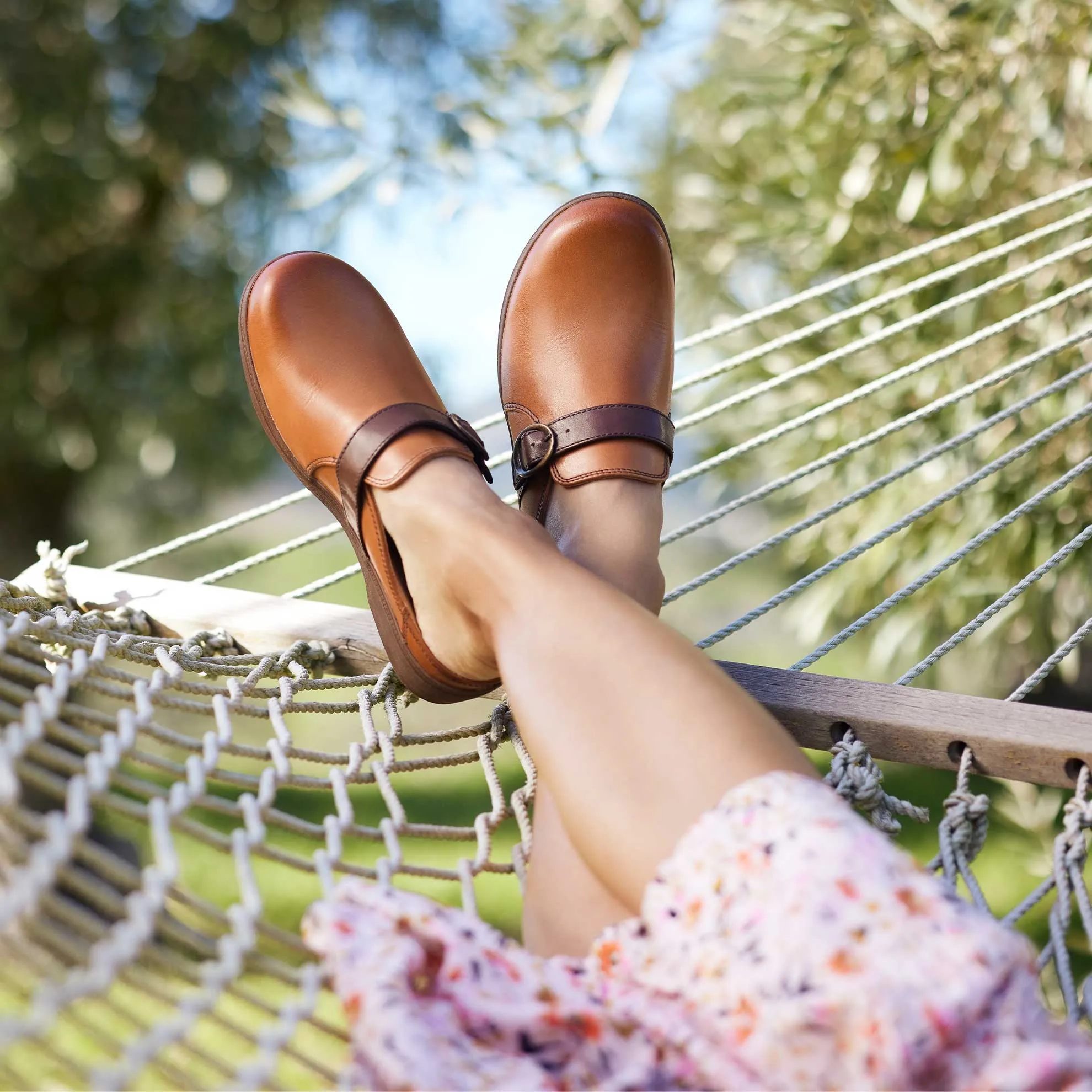 Women's Cascade Clog