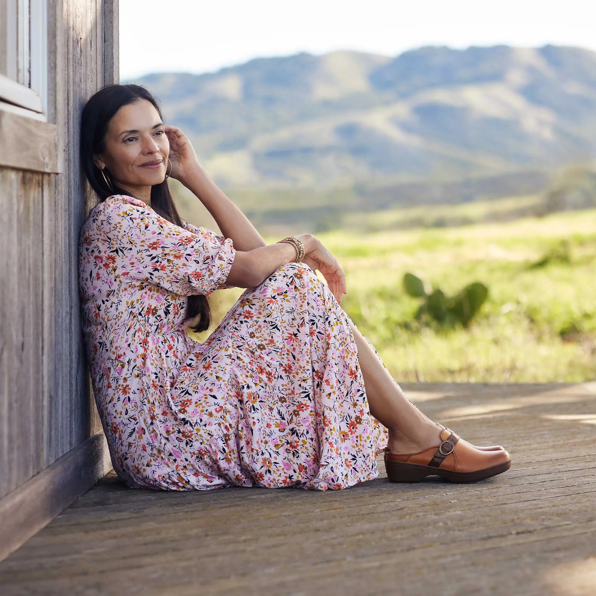 Women's Cascade Clog
