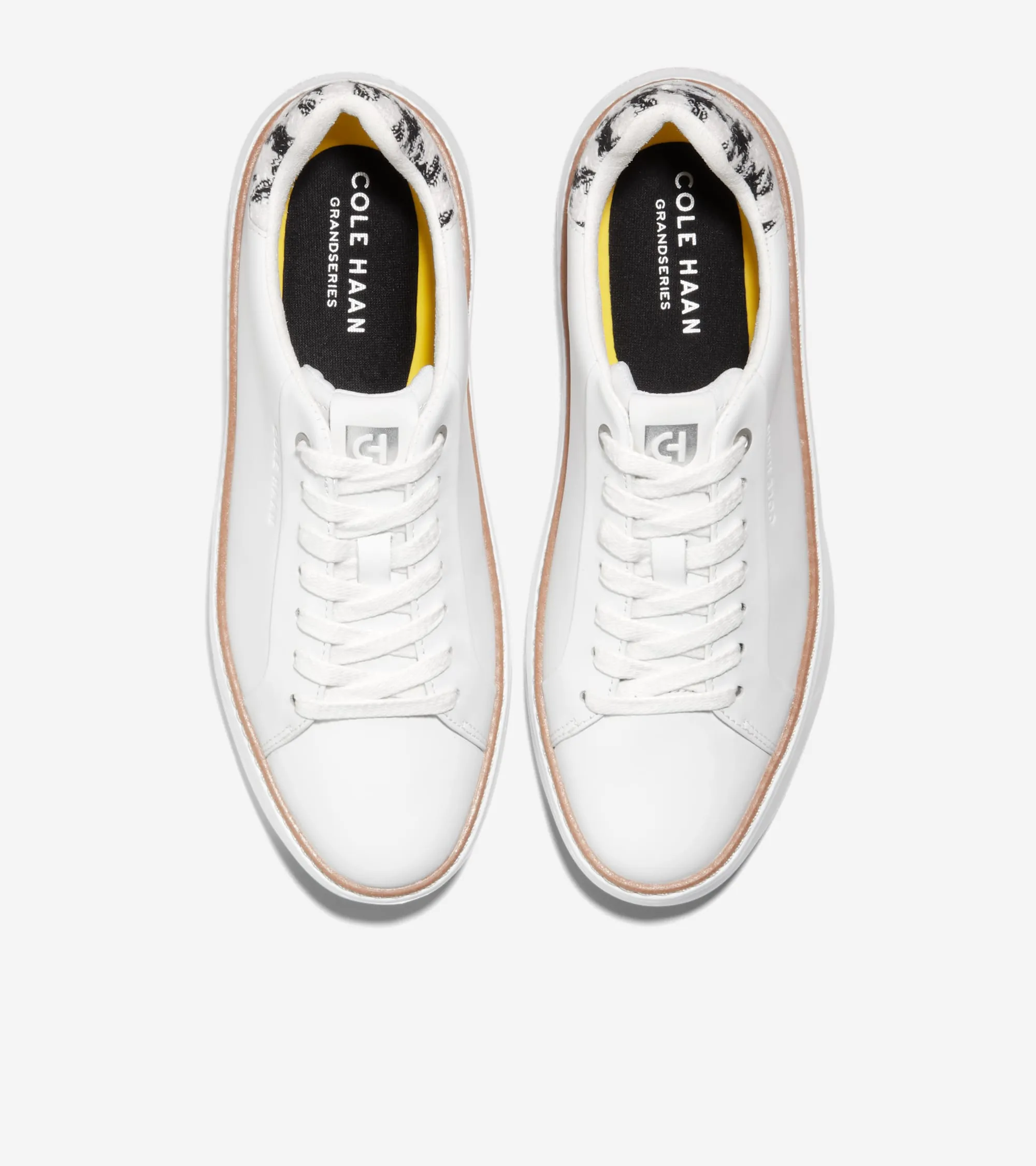 Women's GrandPrø Topspin Sneaker