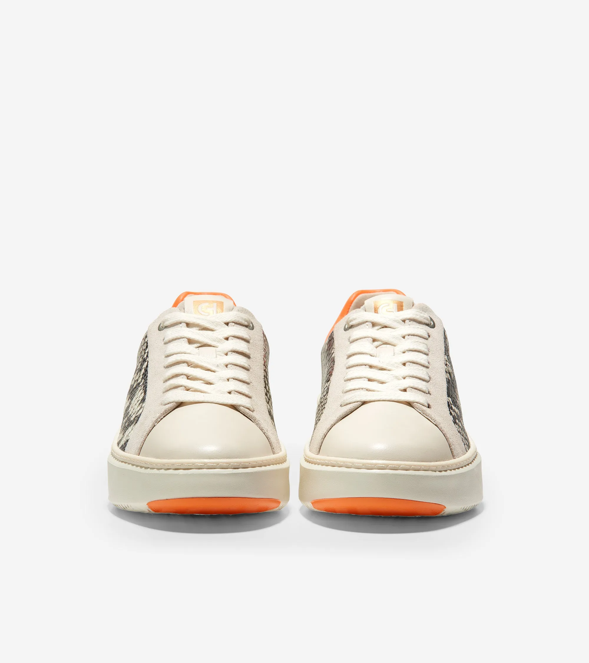 Women's GrandPrø Topspin Sneaker