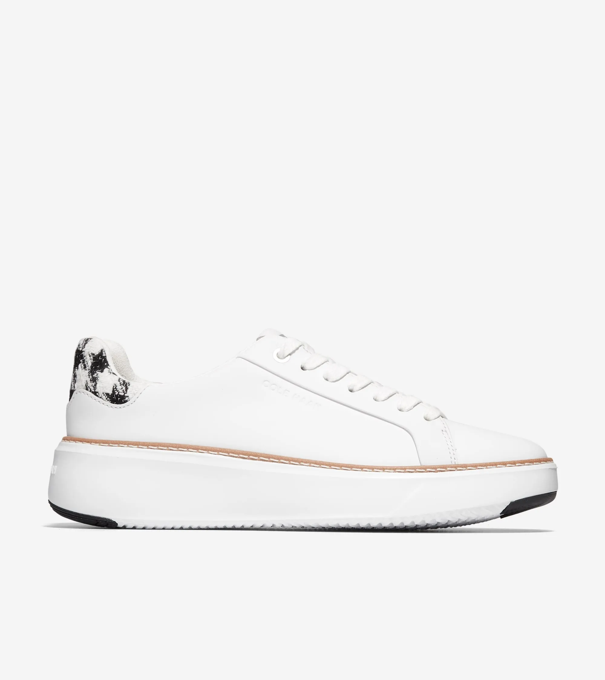 Women's GrandPrø Topspin Sneaker