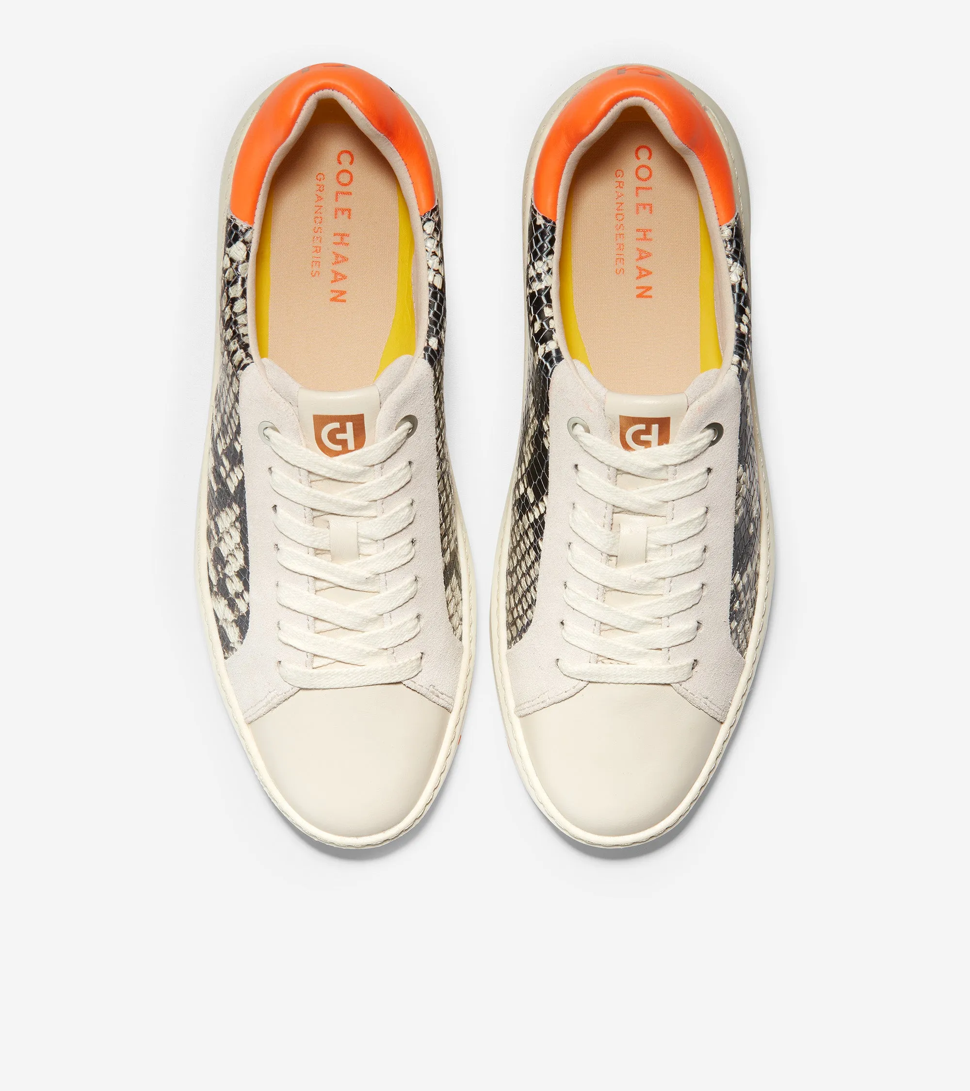 Women's GrandPrø Topspin Sneaker