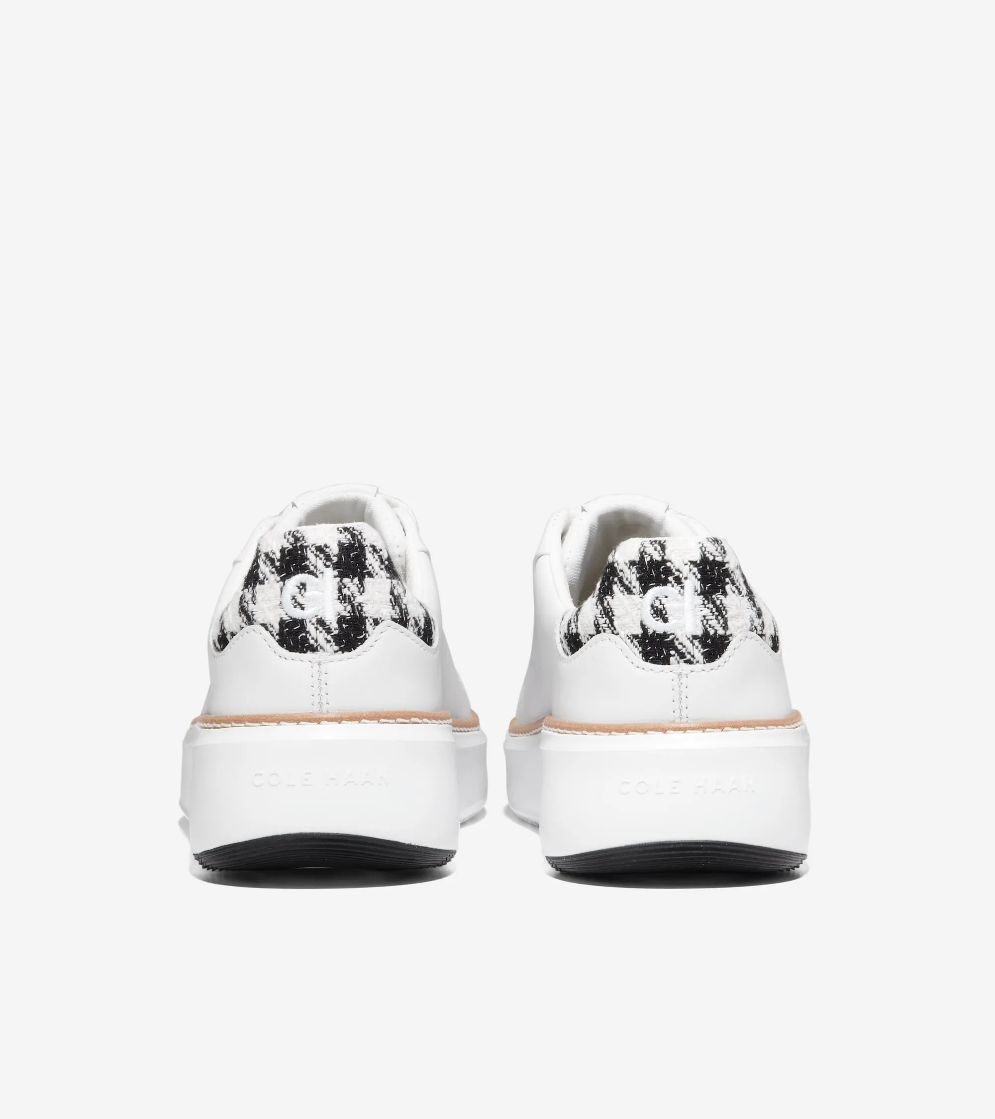Women's GrandPrø Topspin Sneaker