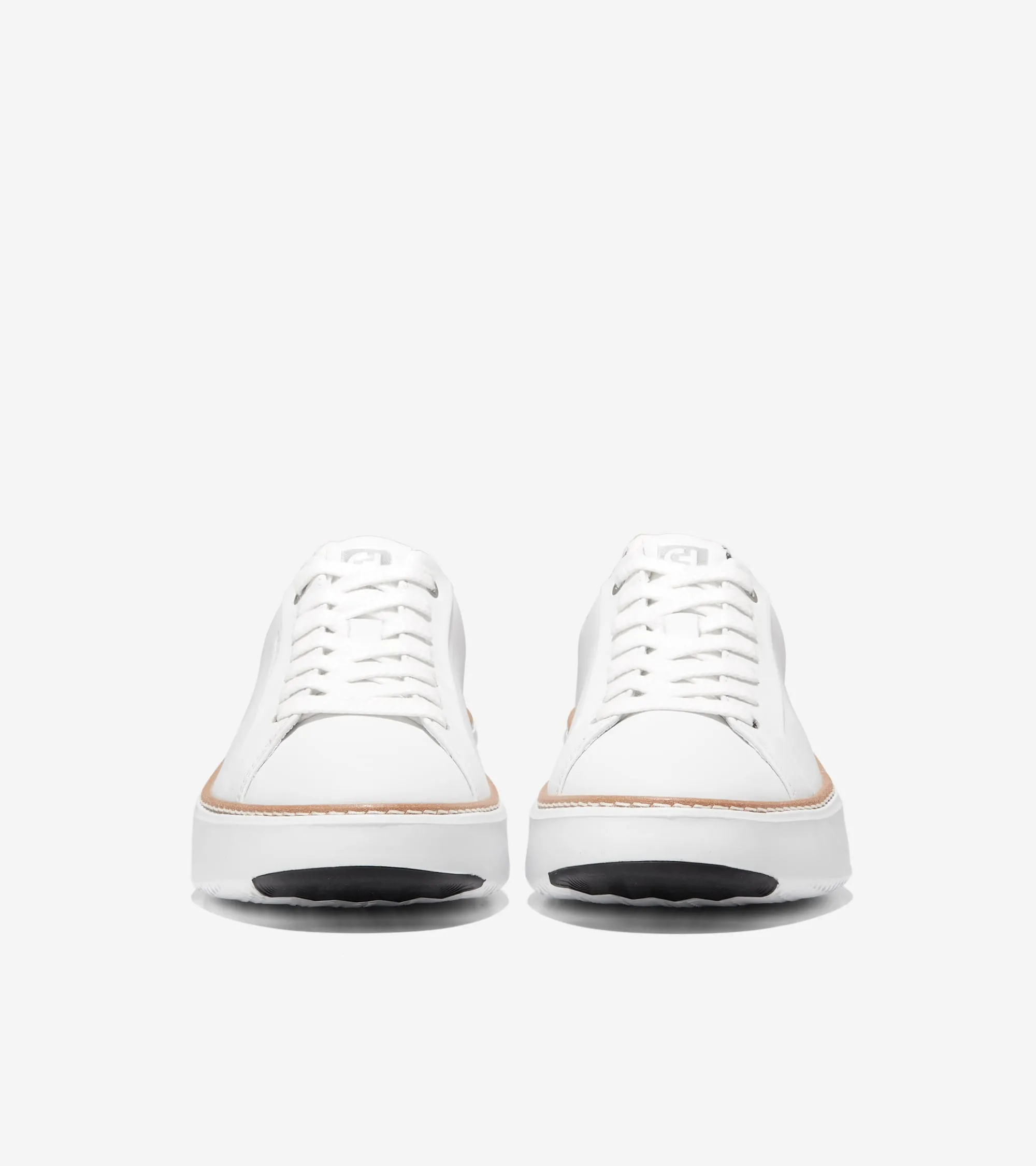 Women's GrandPrø Topspin Sneaker