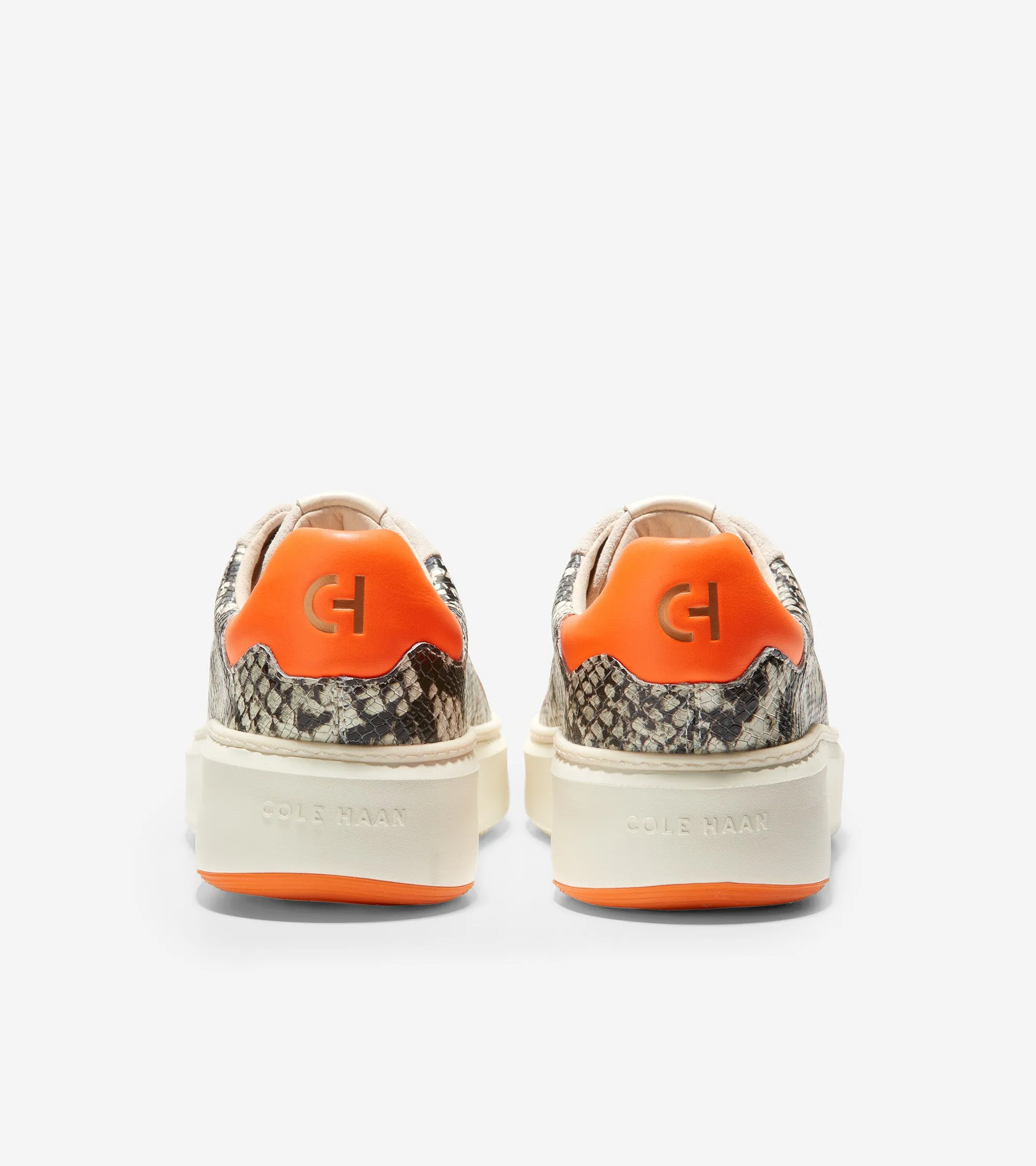 Women's GrandPrø Topspin Sneaker