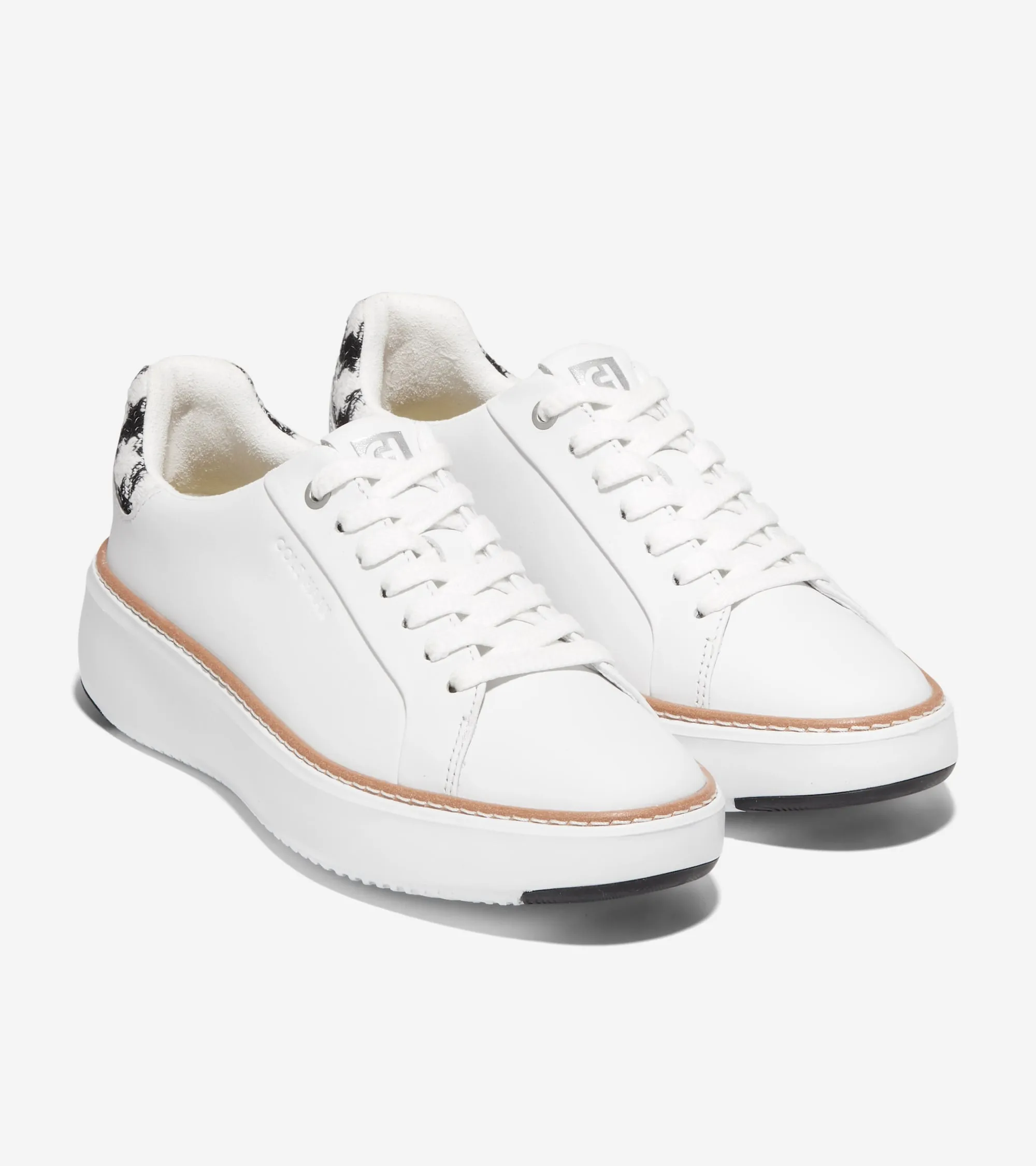 Women's GrandPrø Topspin Sneaker