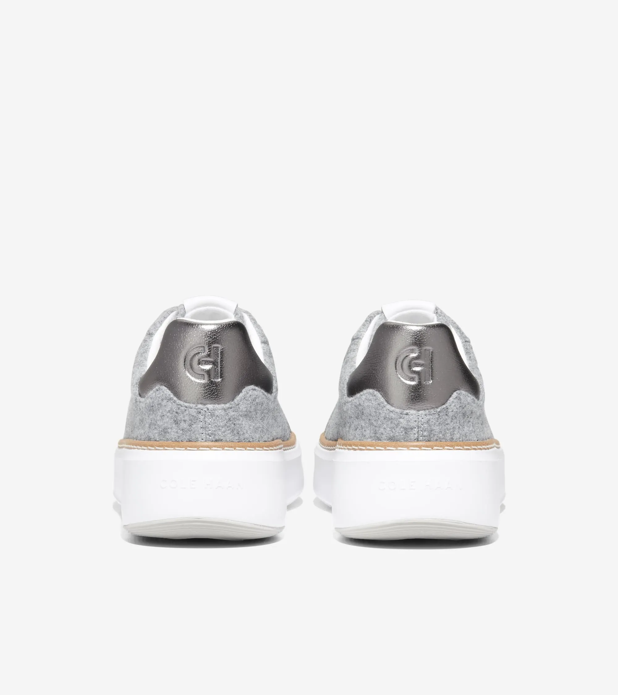 Women's GrandPrø Topspin Sneakers