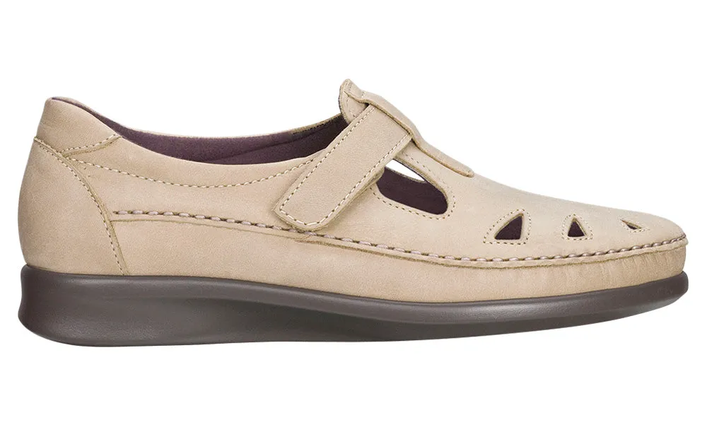 Women's Roamer Slip On Loafer in Sage