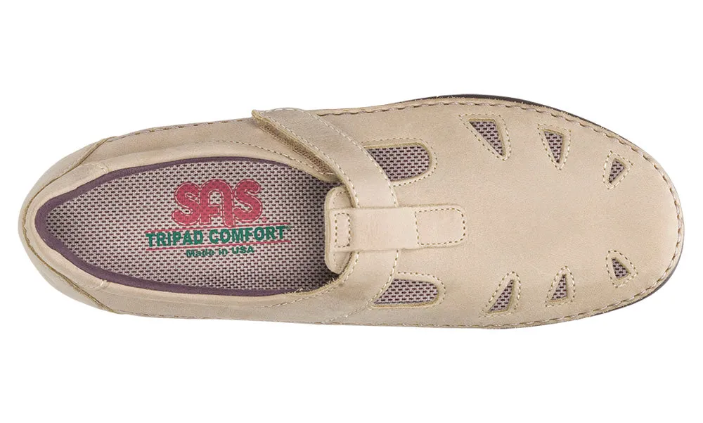 Women's Roamer Slip On Loafer in Sage