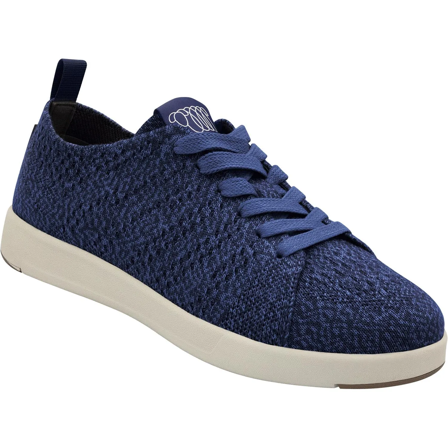 Women's Woolloomooloo Darwin Navy Wool