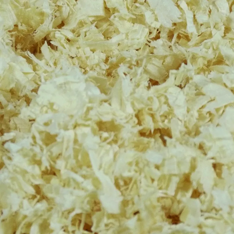 Woodshavings- Eco friendly