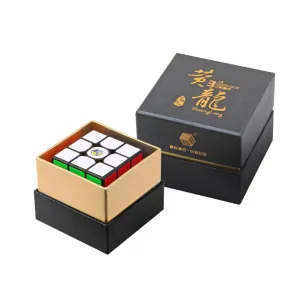 YuXin HuangLong 3x3