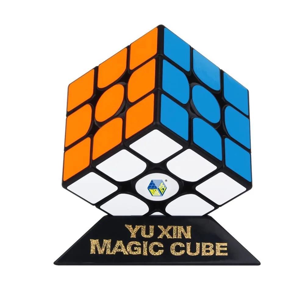 YuXin HuangLong 3x3