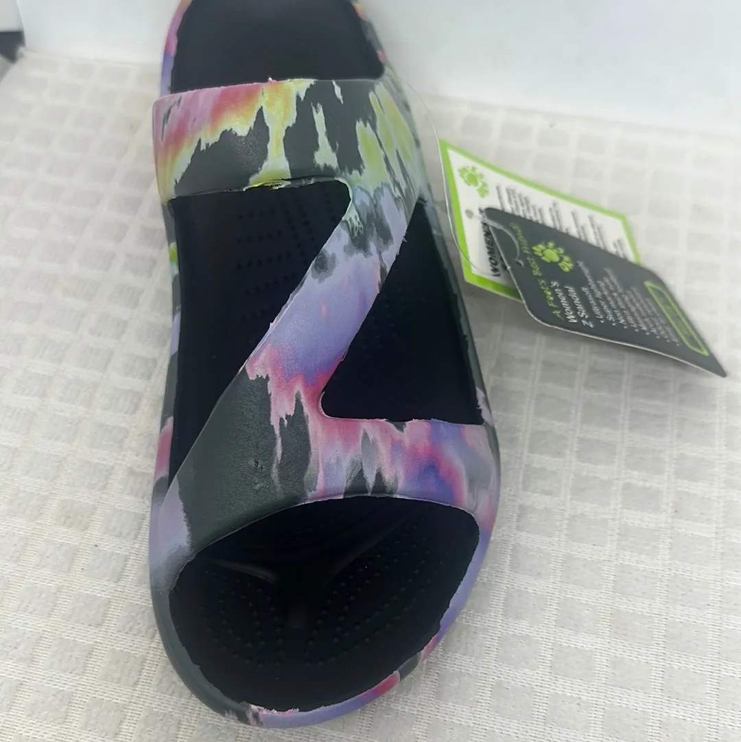 Z Sandal Kite Black
