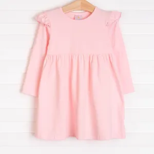 Zoe Dress, Pink