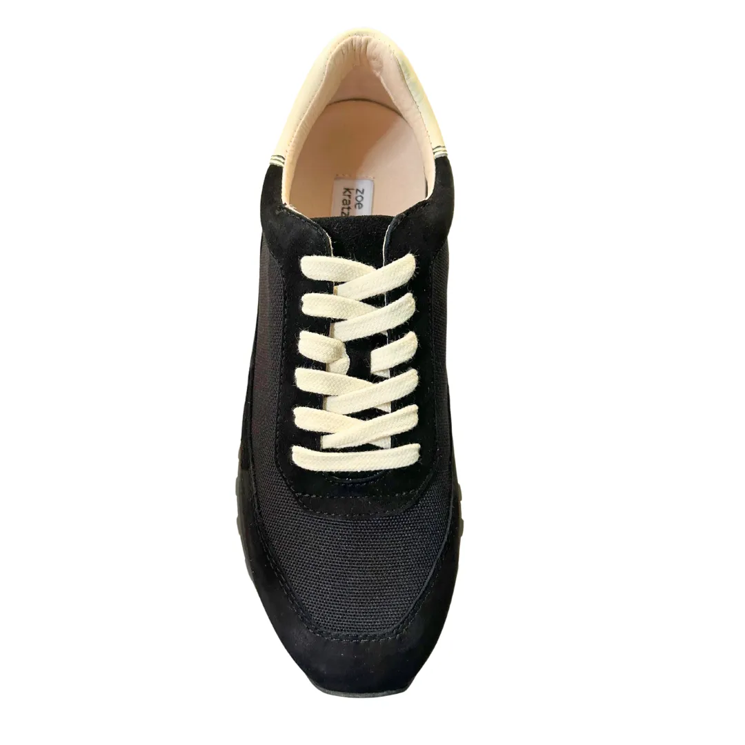 Zoe Kratzmann Division Sneaker