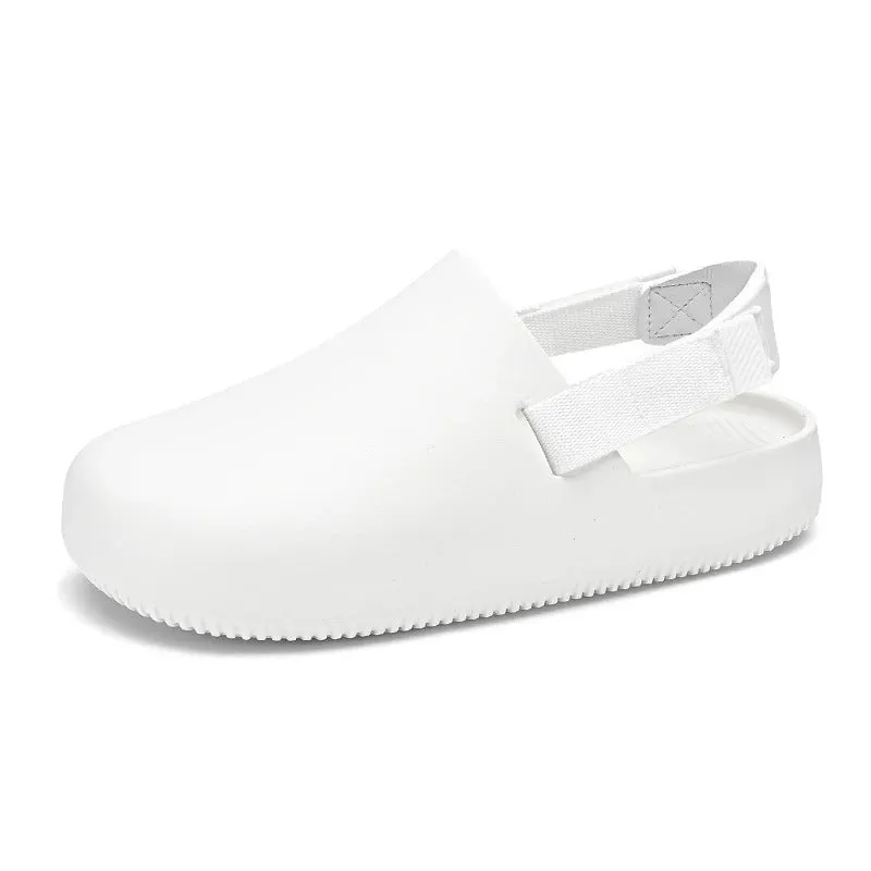Zorina Clogs