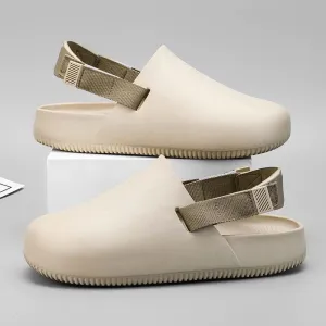 Zorina Clogs
