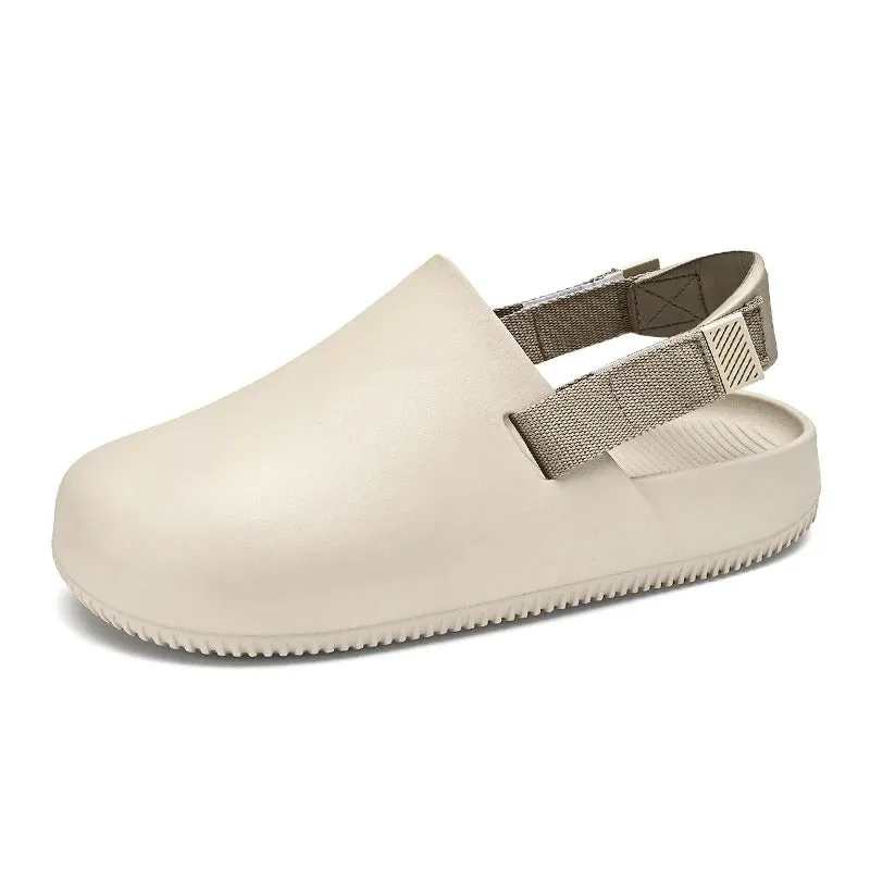 Zorina Clogs