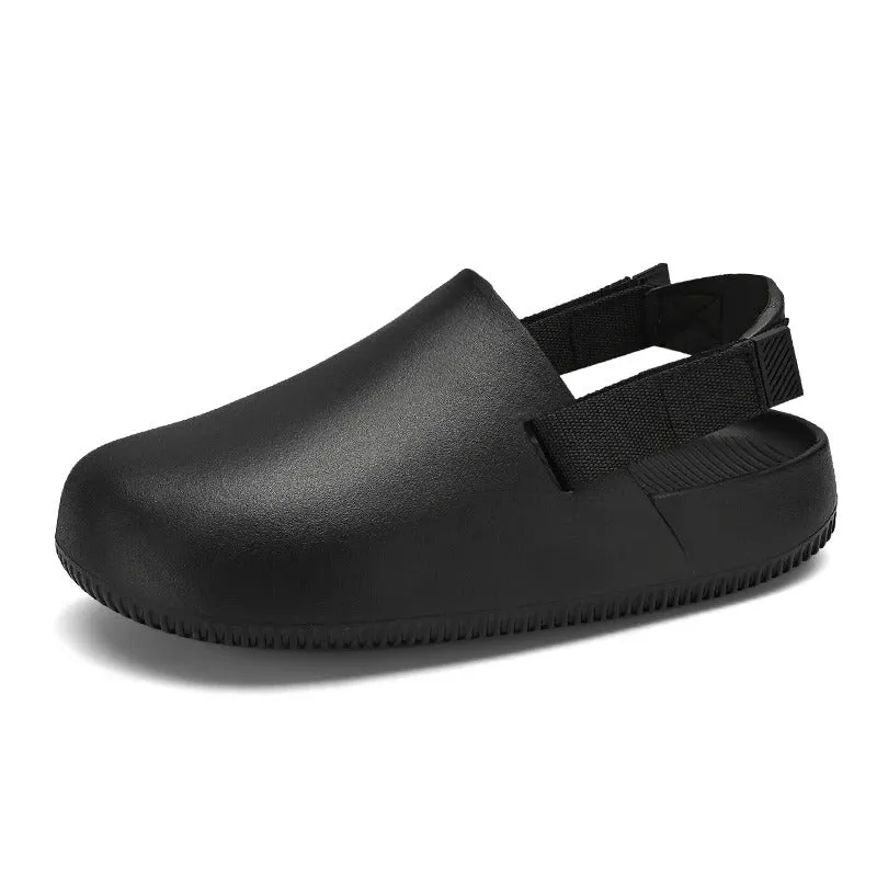 Zorina Clogs